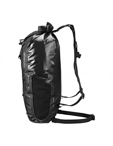 Ortlieb Sac à dos Light Pack Two 25 L black