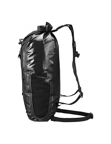 Ortlieb Rucksack Light Pack Two 25 L black