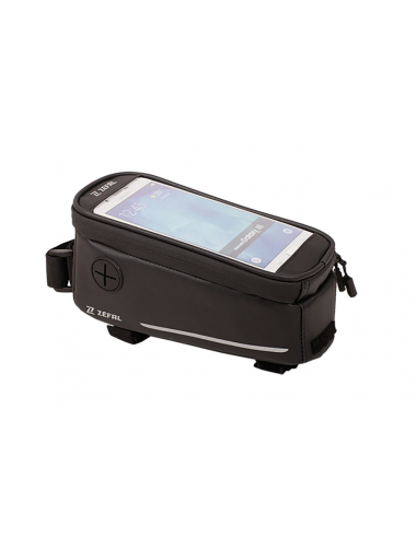 Rahmentasche Console Pack T2