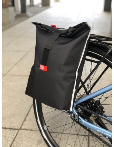 Fahrradshopper KONSUM von Fahrer Berlin