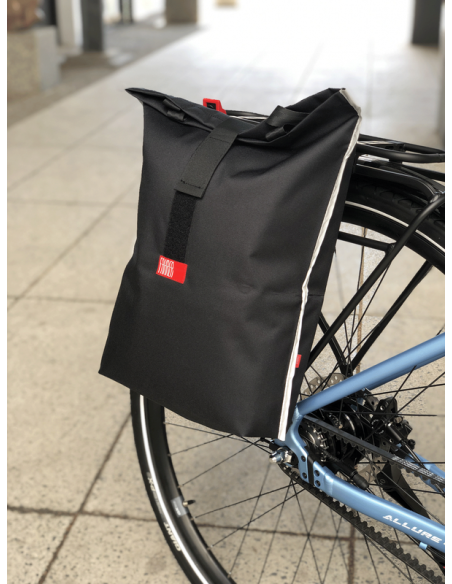 Fahrradshopper KONSUM von Fahrer Berlin