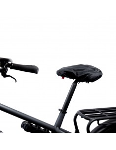 Protège-selle KAPPE extra large 2