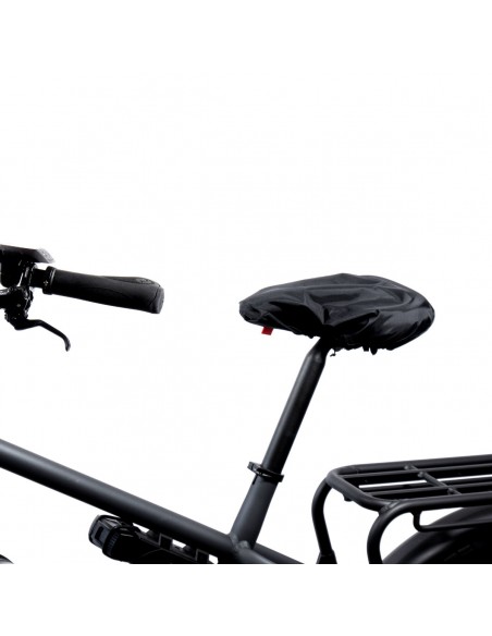 Protège-selle KAPPE extra large