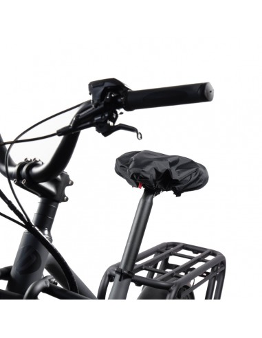 Protège-selle KAPPE extra large