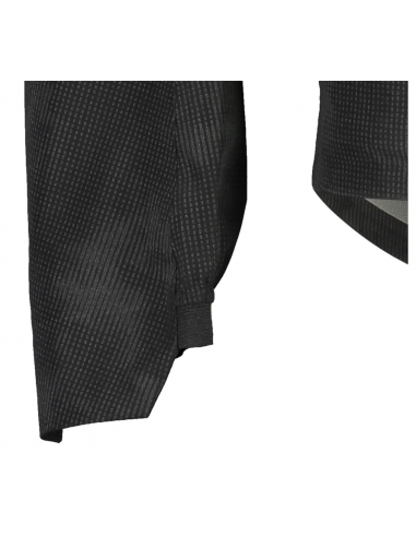 Regenjacke Commuter Tech Reflection Black Damen