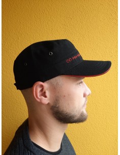 Pro Velo Cap 2