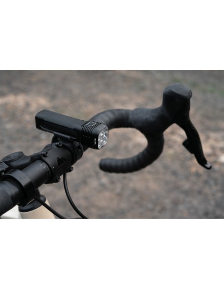 Knog Scheinwerfer Blinder 900 & Blinder Square