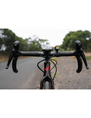 Knog Scheinwerfer Blinder 900 & Blinder Square