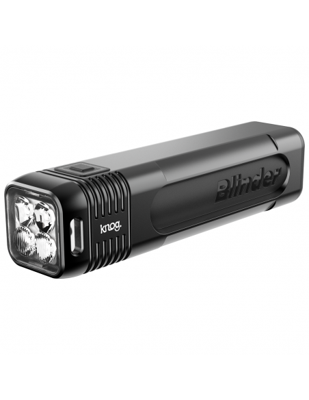 Knog Scheinwerfer Blinder 900 & Blinder Square