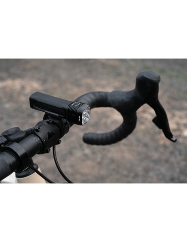 Knog Scheinwerfer Blinder 600 & Blinder Square