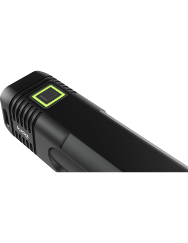 Knog Scheinwerfer Blinder 600 & Blinder Square
