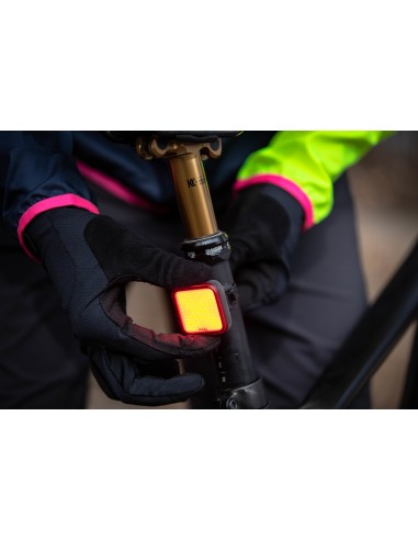 Knog Scheinwerfer Blinder 600 & Blinder Square