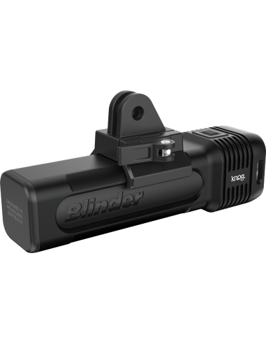 Knog Scheinwerfer Blinder 600 & Blinder Square