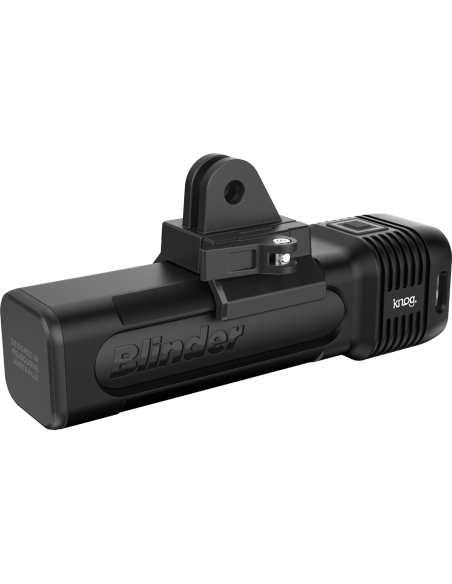 Knog Scheinwerfer Blinder 600 & Blinder Square