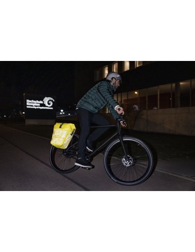Vaude Hinterradtasche *Luminum* einzeln