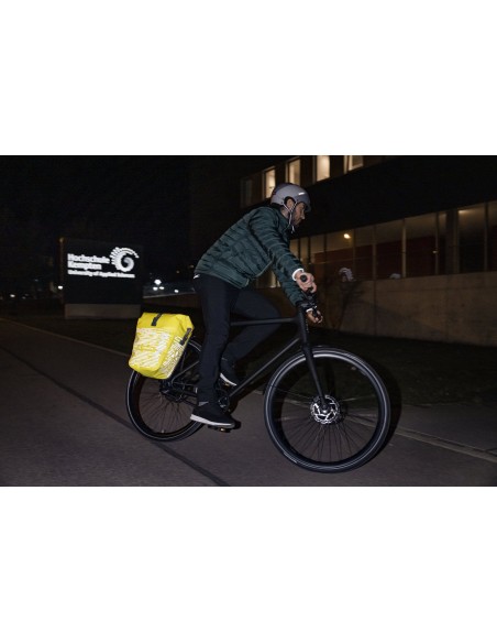 Vaude Hinterradtasche *Luminum* einzeln