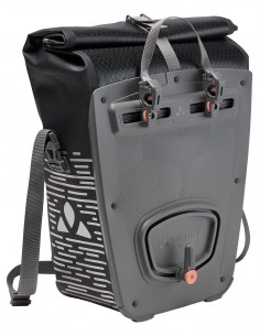 Vaude Hinterradtasche *Luminum* Einzeltasche 2
