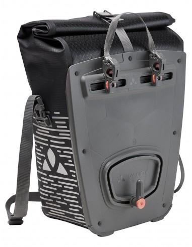 Vaude Hinterradtasche *Luminum* einzeln