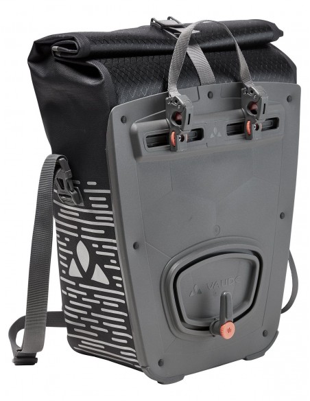Vaude Hinterradtasche *Luminum* einzeln