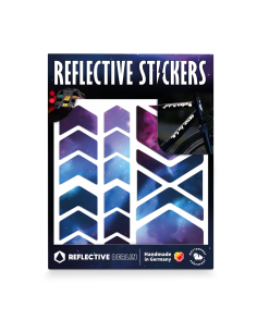 chevrons space