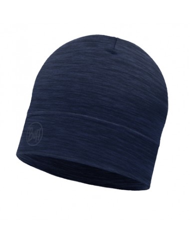 Buff Merinowolle Mütze Lightweight 3 Farben