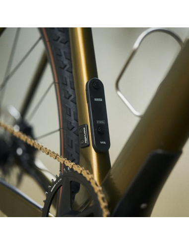Knog Antivol spécial Scout Bike Alarme & Localisation