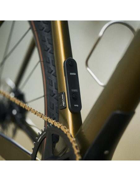 Knog Antivol spécial Scout Bike Alarme & Localisation