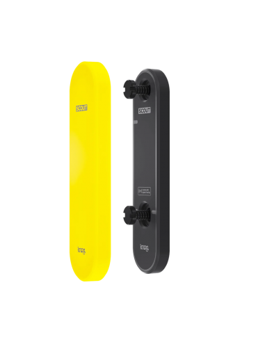 Knog Antivol spécial Scout Bike Alarme & Localisation