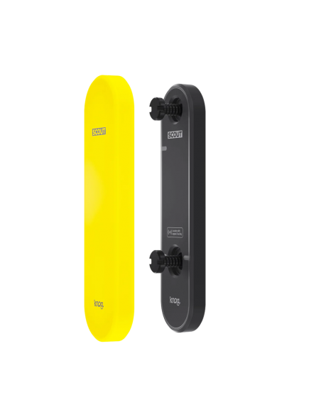 Knog Antivol spécial Scout Bike Alarme & Localisation