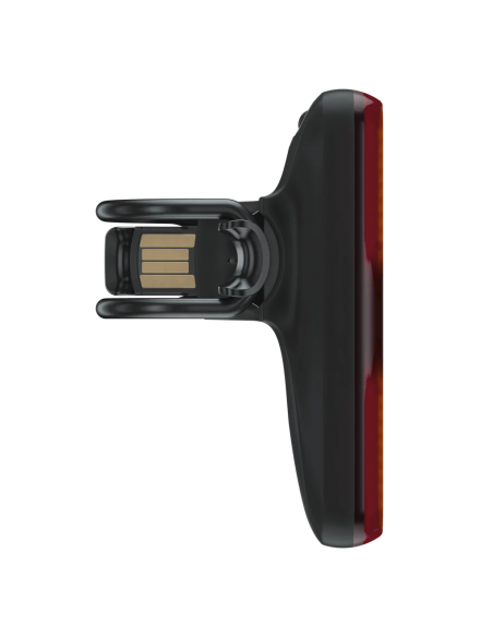 Knog Rücklicht Blinder Traffic