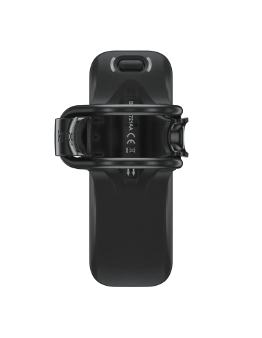 Knog Rücklicht Blinder Traffic