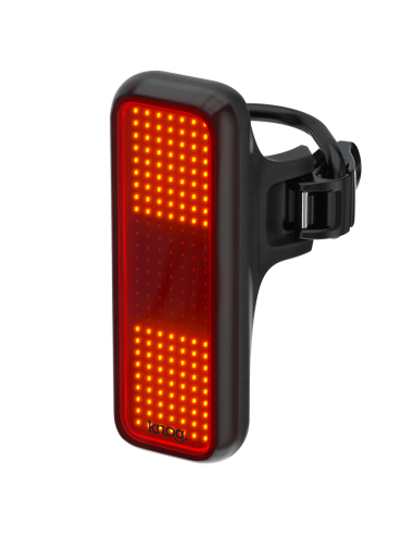 Knog Rücklicht Blinder Traffic