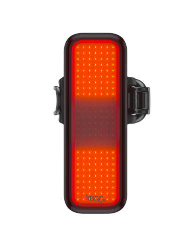 Knog Rücklicht Blinder Traffic