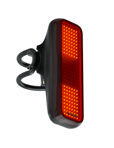 Knog Rücklicht Blinder Traffic 2
