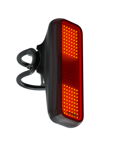 Knog Rücklicht Blinder Traffic