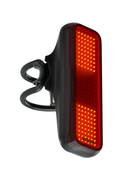 Knog Rücklicht Blinder Traffic