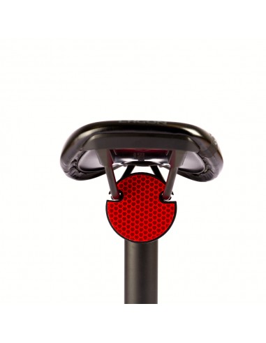 Réflecteur de selle