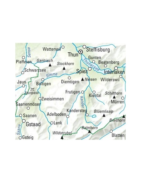 16 - Berner Oberland