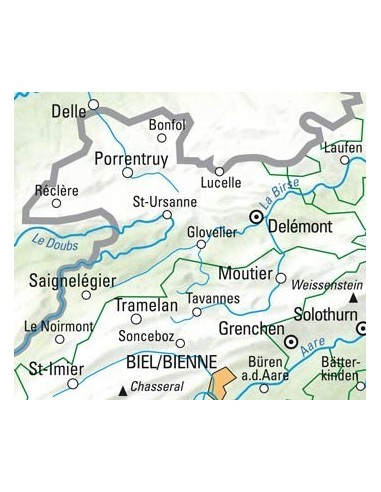 03 - Jura–Delémont-Bienne