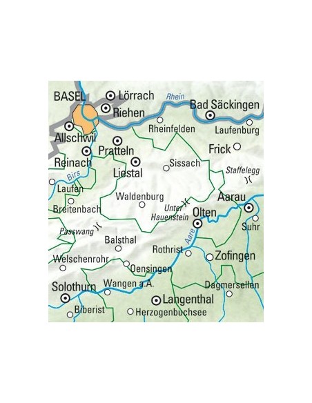 04 - Bâle - Argovie