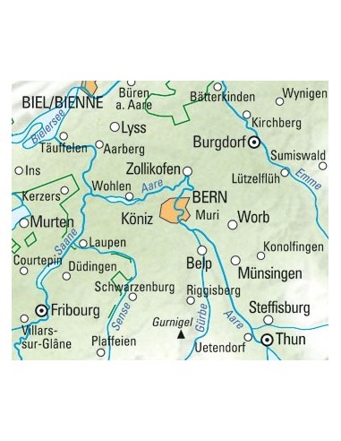 09 - Région de Berne