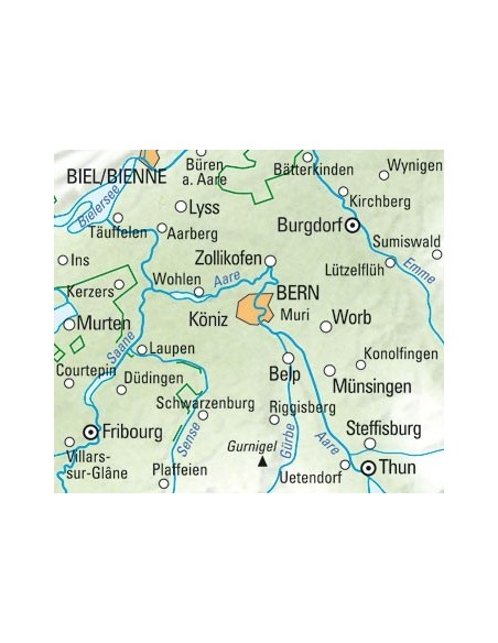 09 - Région de Berne