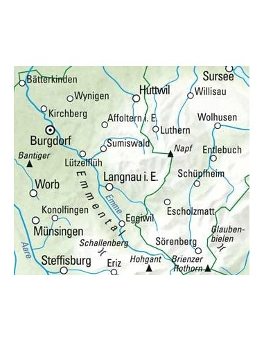 10 - Emmental