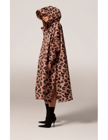 RAINKISS Regenponcho Pink Panther