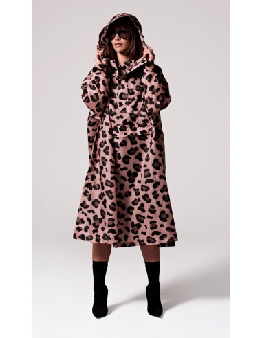 RAINKISS Regenponcho Pink Panther