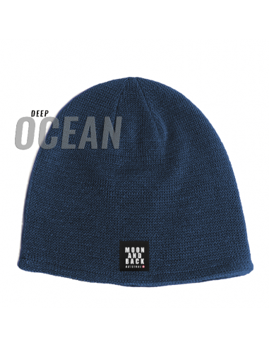 Bonnet hiver réfléchissant *Beanie* 3 couleurs