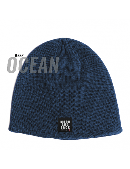 Bonnet hiver réfléchissant *Beanie* 3 couleurs