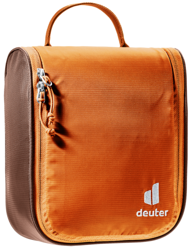 Necessaire de voyage *Wash Center I* 5 couleurs