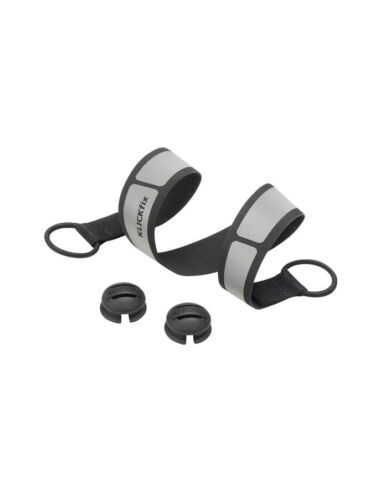 KLICKfix Reflektorband für Körbe SeeMe