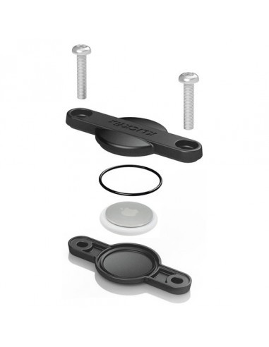 Find Me -Wasserdichter Halter für Apple AirTag